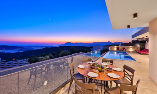 Villa Azure Duo — 17