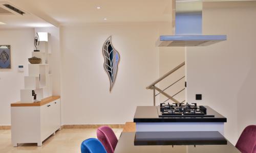 Villa Azure Duo — 34