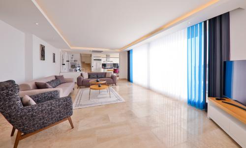 Villa Azure Duo — 36