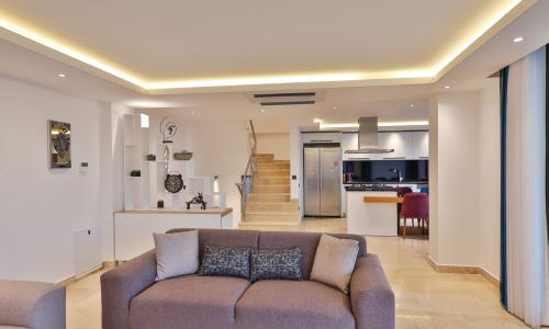 Villa Azure Duo — 40