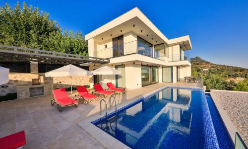 Villa Azure Duo — 3