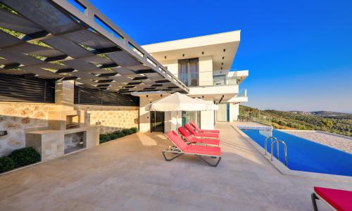 Villa Azure Duo — 6