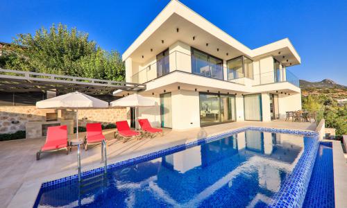 Villa Azure Duo — 4