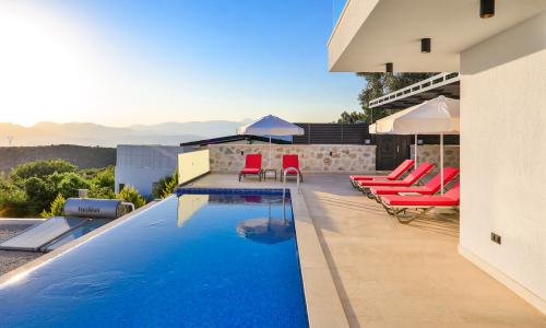 Villa Azure Duo — 14
