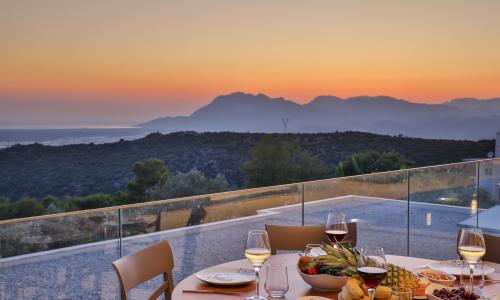Villa Azure Duo — 15