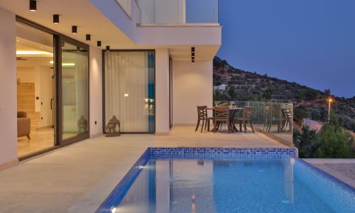 Villa Azure Duo — 8
