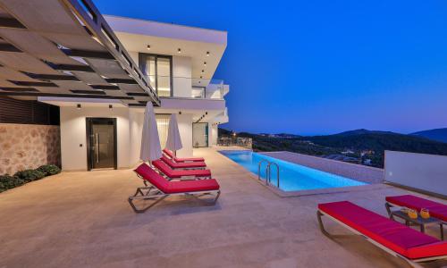 Villa Azure Duo — 7