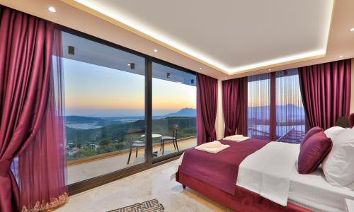 Villa Azure Duo — 55