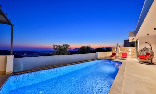 Villa Azure — 18