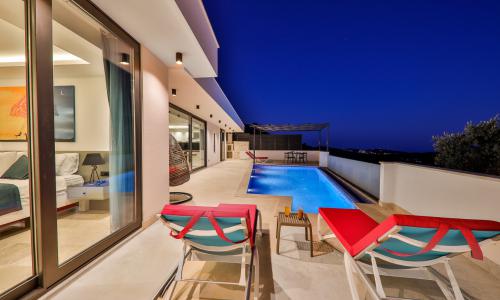 Villa Azure — 2