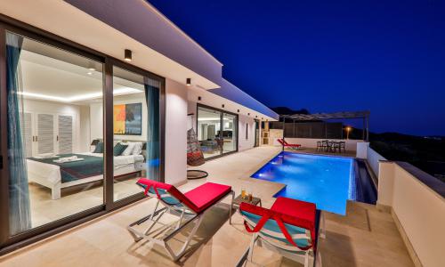 Villa Azure — 19