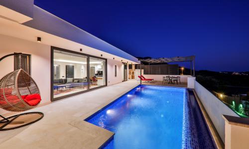Villa Azure