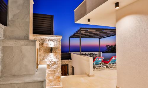 Villa Azure — 20
