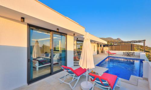 Villa Azure — 5