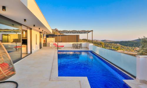 Villa Azure — 6