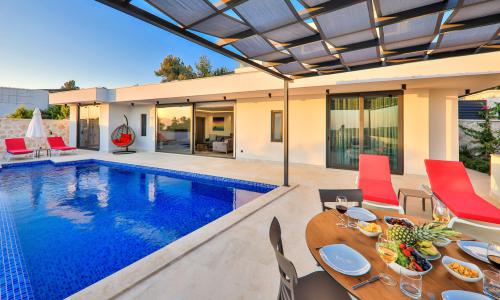 Villa Azure — 9