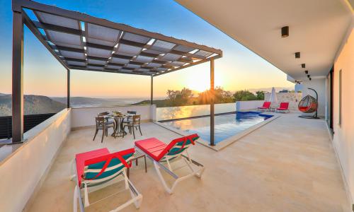 Villa Azure — 28