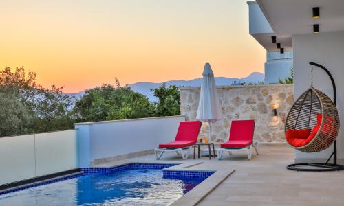 Villa Azure — 26