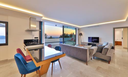 Villa Azure — 34