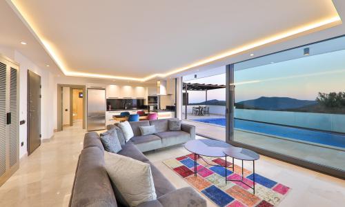 Villa Azure — 35