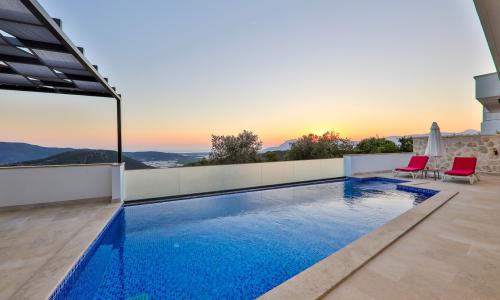Villa Azure — 16