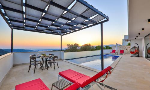 Villa Azure — 38