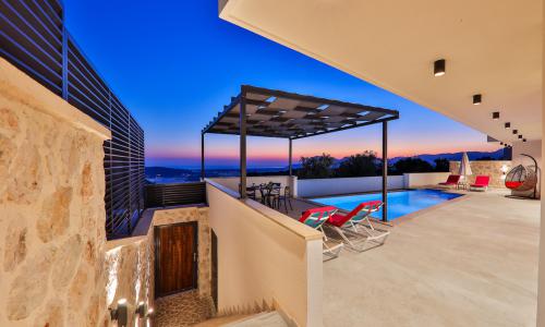 Villa Azure — 15