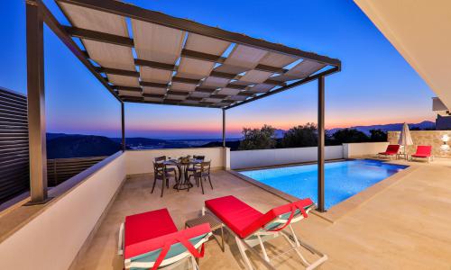 Villa Azure — 14