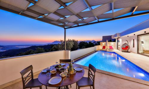 Villa Azure — 13