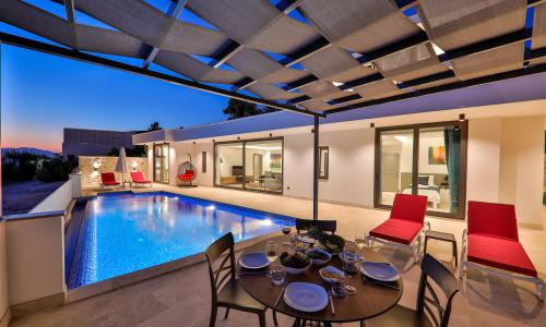 Villa Azure — 12