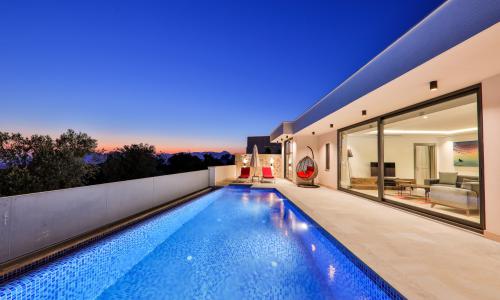 Villa Azure — 11