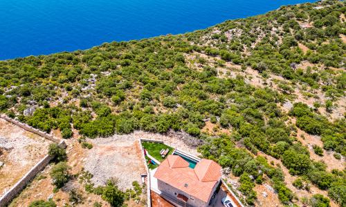 Villa Badem Çiçeği — 64