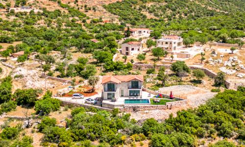 Villa Badem Çiçeği — 65