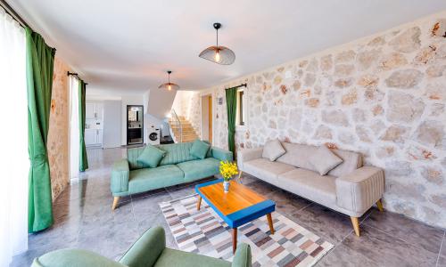 Villa Badem Çiçeği — 33