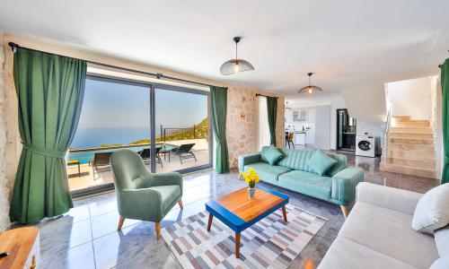 Villa Badem Çiçeği — 35