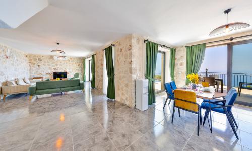 Villa Badem Çiçeği — 43