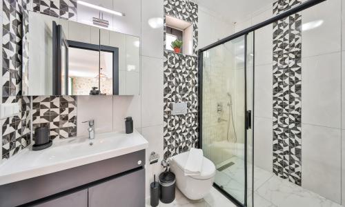 Villa Badem Çiçeği — 50