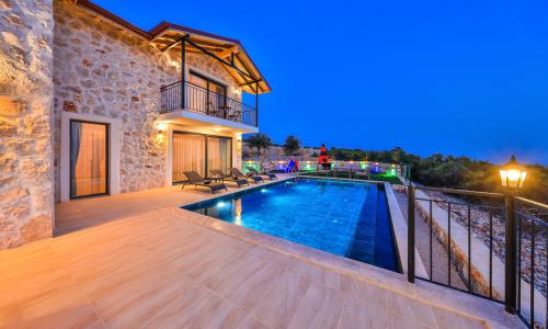 Villa Badem Çiçeği — 6