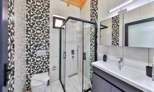 Villa Badem Çiçeği — 51