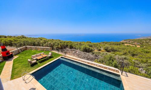 Villa Badem Çiçeği — 59