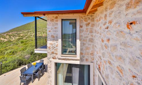 Villa Badem Çiçeği — 69