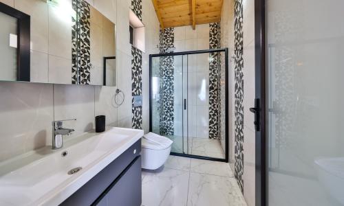 Villa Badem Çiçeği — 57