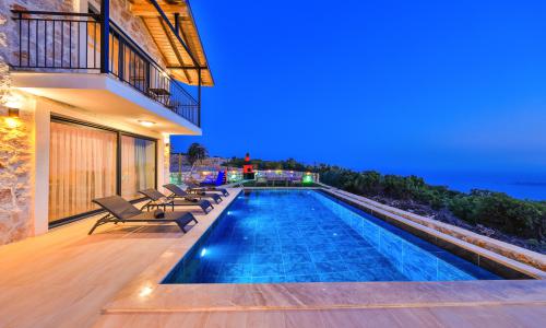 Villa Badem Çiçeği — 4
