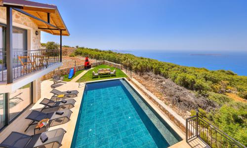 Villa Badem Çiçeği — 16