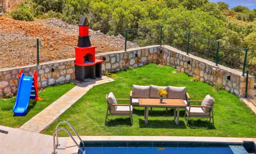 Villa Badem Çiçeği — 32