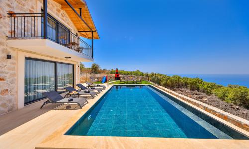 Villa Badem Çiçeği — 20
