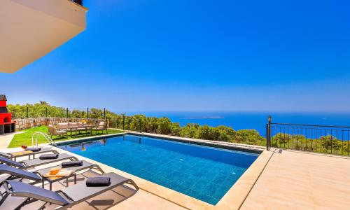 Villa Badem Çiçeği — 26