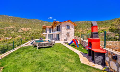 Villa Badem Çiçeği — 30