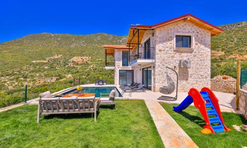 Villa Badem Çiçeği — 15