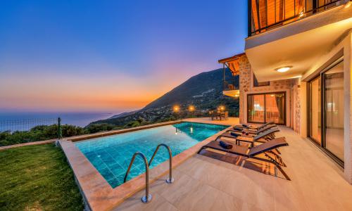 Villa Badem Çiçeği — 10
